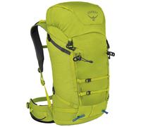 Osprey - Bergsteigerrucksack - Mutant 38 Lemongrass - Größe M/L - Gelb Gelb M/L