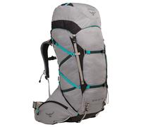 Osprey Damen Ariel Pro 65 Rucksack (Größe XS, grau)