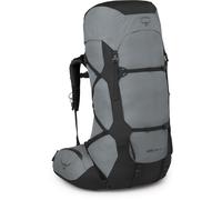 Osprey Damen Ariel Pro 75 Rucksack (Größe 75L | M-L, grau)