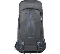 Osprey Damen Aura 50 Rucksack, Wolframgrau, X Small