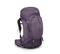 Osprey Damen Aura 65 Rucksack, Enchantment Purple, X Small