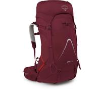 Osprey Aura AG LT 50 WXS/S - Trekkingrucksack 75 cm (antidote purple)