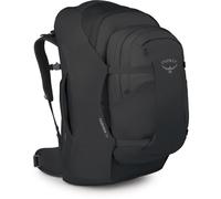 Osprey Fairview 70 Reiserucksack Damen schwarz |