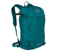 Osprey Damen, Herren Alpinrucksack Sopris 20 verdigris green Einheitsgröße