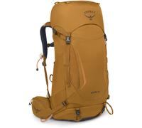 Osprey Damen Kyte 38 Rucksack (Größe 38L | M-L, braun)