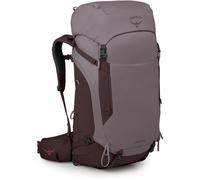 Osprey Damen Kyte LT 65 Rucksack (Größe 65L, lila)