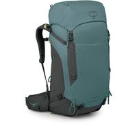 Osprey Damen Kyte LT 65 Rucksack (Größe 65L, tuerkis)