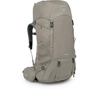 Osprey Women's Renn 65 Pediment Grey/Linen Tan O/S