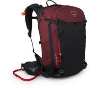 Osprey Sopris Pro 30 E2 - Airbag Rucksack - Damen Red