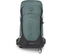 Osprey Damen Tagesrucksack SIRRUS 26, grün, Gr. 26