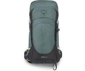 Osprey Damen Tagesrucksack SIRRUS 26, grün, Gr. 26