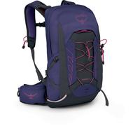 Osprey Damen Tempest 11 Rucksack (Größe 11L, blau)