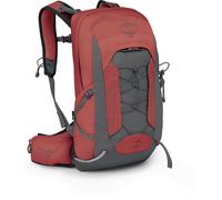 Osprey - Women's Tempest 11 - Wanderrucksack, Gr. 11 l, bunt (RedPampas/CoalGrey)