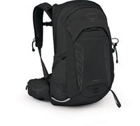Osprey Damen Tempest 22 Rucksack (Größe 22L | EF, schwarz)