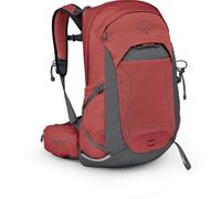 Osprey Damen Tempest 22 Rucksack (Größe 22L, orange)