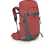 Osprey Damen Tempest 33 Rucksack (Größe 33L, orange)