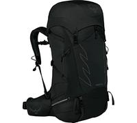 Osprey Damen Tempest 40 Wanderrucksack, Stealth Black, WM/L