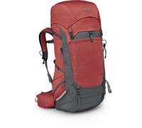 Osprey Tempest 44 red pampas coal grey (1093) XS-S