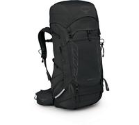 Osprey Tempest 44l Damenrucksack XS-S Black / Coal Grey
