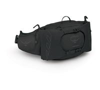 Osprey - Women's Tempest 6 - Hüfttasche, Gr. 6 l, schwarz (Black/CoalGrey)