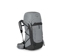 Osprey Damen Tempest Pro 40, Silbernes Futter, WM/L