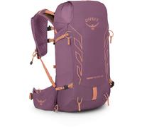 Osprey Damen Tempest Velocity 20 Rucksack (Größe 20L | XS-S, lila)