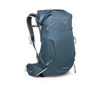 OSPREY Damenrucksack OSPREY DOWNBURST 34 WOMENS tidal blue