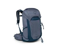 OSPREY Damenrucksack OSPREY Tempest 26 Anchor Blue/Atlas