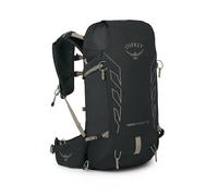 OSPREY Damenrucksack OSPREY TEMPEST VELOCITY 20 dark charcoal/chiru tan