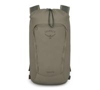 Osprey Daylite Cinch Pack Tan Concrete One Size