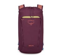 Osprey Daylite Cinch Moody Burgundy OS