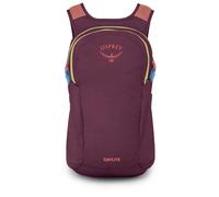 Osprey Daylite moody burgundy (1104) OS