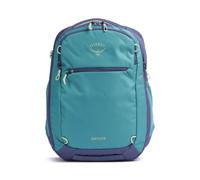 Osprey Daylite 26+6 Rucksack aquamarine, recyceltes Ripstop-Polyester, Unisex