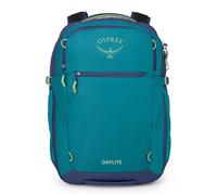 Osprey Osprey Daylite Carry-On Travel Pack 35 - Reisen - Handgepäck - Blue Spikemoss/Alkaline O/S