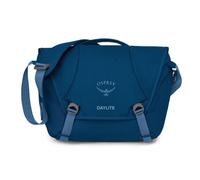 Osprey Daylite Kuriertasche blau, Kunstfaser, Unisex