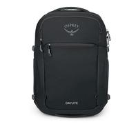 Osprey Daylite Carry-On Travel Pack 44 - Reiserucksack 16" 55 cm - black