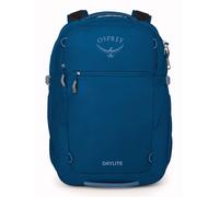 Osprey Daylite Carry-On Travel Pack 35 Nightshift Blue
