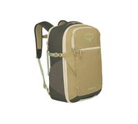 "Osprey Daylite Carry-On Travel Pack 35L - Leichter Handgepäck Rucksack mit 16"" Laptopfach, Gravel Tan Multi"