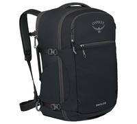 Osprey Daylite Carry-On Travel Pack 44 - Reiserucksack 16" 55 cm - black