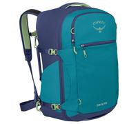 Osprey Daylite Carry-On Travel Pack 44 - Reiserucksack 16" 55 cm (blue spikemoss/alkaline)