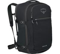 Osprey Daylite Unisex Reiserucksack, 44L, Black, O/S