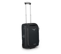 Osprey Daylite Carry-On Wheeled Duffel 40 , Trolley schwarz, 40 Liter