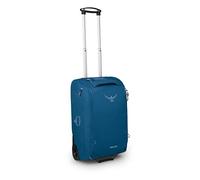 Osprey Daylite Carry-On Wheeled Duffel 40 Night Shift Blue