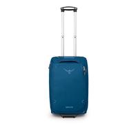 Osprey Daylite CO Wheeled Duffle 40 Rollkeffer (Größe 40L, blau)