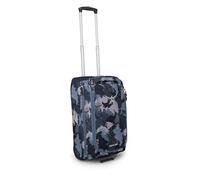 Osprey Daylite Carry-On Wheeled Duffel 40 Reisetasche, Unisex Palm Foliage Print O/S