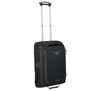 Osprey Daylite Carry-On Wheeled Duffel 40 , Trolley schwarz, 40 Liter