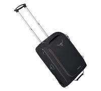 Osprey Daylite Carry-On Wheeled Duffel 40 Trolley Koffer Handgepäck black