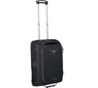 Osprey Daylite Carry-On Wheeled Duffel 40 , Trolley schwarz, 40 Liter