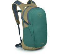 Osprey Daylite cascade blue/latte brown - Größe 13 Liter