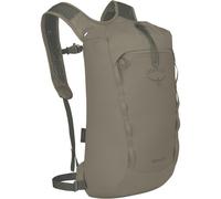 Osprey Daylite Cinch Daypacks beige Größe 15L Trekking Wasserabweisend